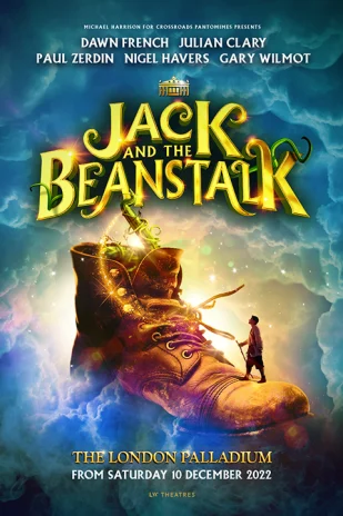 Jack and the Beanstalk - 가장 저렴한 티켓 구입하기